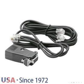   Meade 505 csatlakozókábel-készlet AutoStar és/vagy AudioStar egységgel ellátott Meade modellekhez