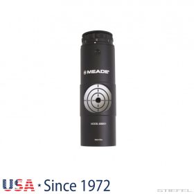   Meade 1,25"-es, lézeres kollimátor, 2"-es adapterrel