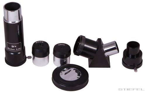 Levenhuk Skyline Travel Sun 50 teleszkóp