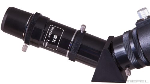 Levenhuk Skyline Travel Sun 50 teleszkóp