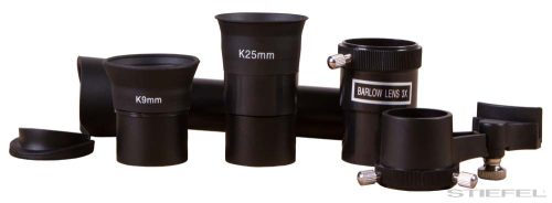 Levenhuk Skyline Travel 80 teleszkóp