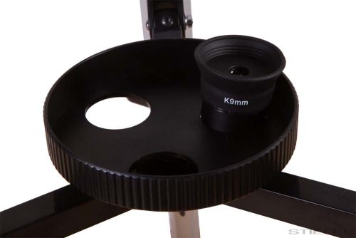 Levenhuk Skyline Travel 80 teleszkóp