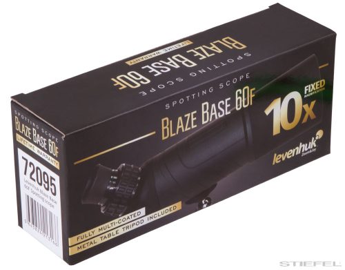 Levenhuk Blaze 60F BASE Figyelőtávcső