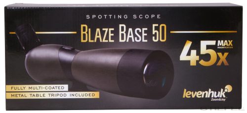 Levenhuk Blaze 50 BASE Figyelőtávcső