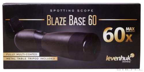 Levenhuk Blaze 60 BASE Figyelőtávcső
