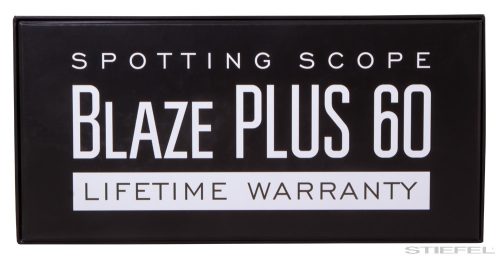 Levenhuk Blaze 60 PLUS Figyelőtávcső