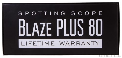 Levenhuk Blaze 80 PLUS Figyelőtávcső