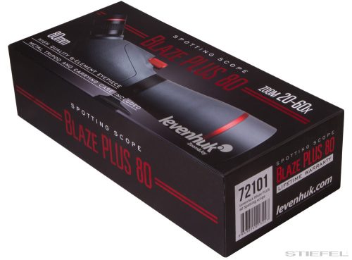 Levenhuk Blaze 80 PLUS Figyelőtávcső