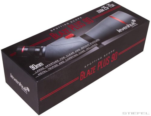 Levenhuk Blaze 90 PLUS Figyelőtávcső