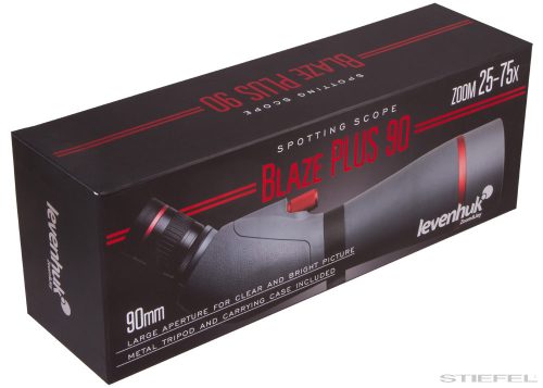 Levenhuk Blaze 90 PLUS Figyelőtávcső