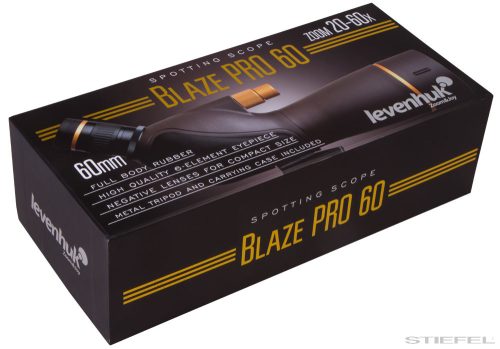 Levenhuk Blaze 60 PRO Figyelőtávcső