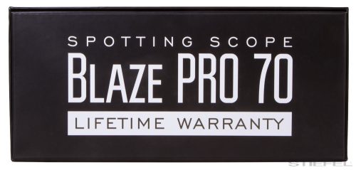 Levenhuk Blaze 70 PRO Figyelőtávcső