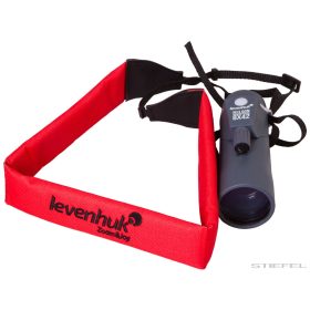 Levenhuk Nelson 8x42 Egyszemes távcső