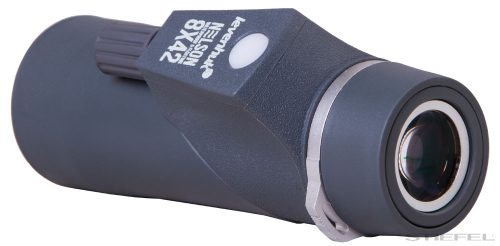 Levenhuk Nelson 8x42 Egyszemes távcső