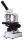 Bresser Erudit DLX Monokuláris mikroszkóp, 40–1000x 