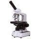 Bresser Erudit DLX Monokuláris mikroszkóp, 40–1000x 