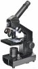Bresser National Geographic Monokuláris mikroszkóp okostelefon-adapterrel, 40x–1280x