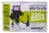 Levenhuk DTX TV LCD Digitális mikroszkóp
