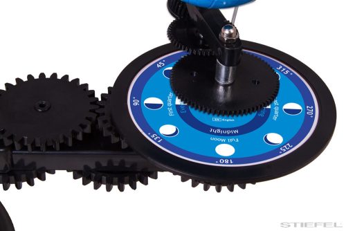 Levenhuk LabZZ tellúrium