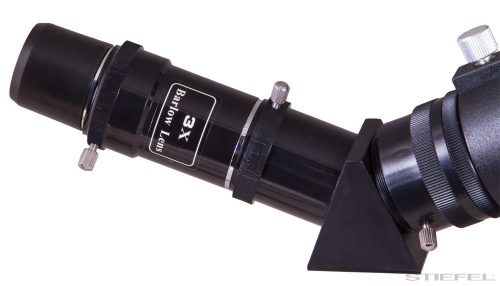 Levenhuk Skyline Travel Sun 70 Teleszkóp