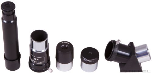 Levenhuk Skyline Travel Sun 70 Teleszkóp