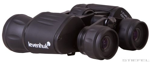 Levenhuk Atom 7–21x40 Kétszemes távcső