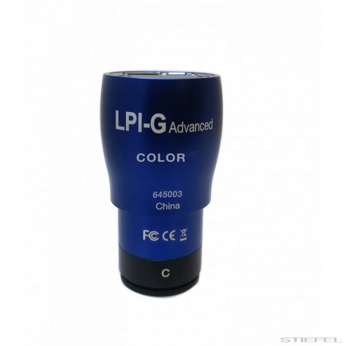 Meade LPI-G továbbfejlesztett kamera – színes