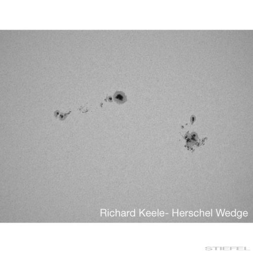 Meade White-Light Solar Herschel-ék