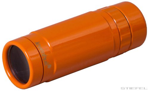Levenhuk Rainbow 8x25 Egyszemes távcső, Napsárga