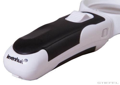 Levenhuk Zeno Multi ML5 Nagyító, 5-16x