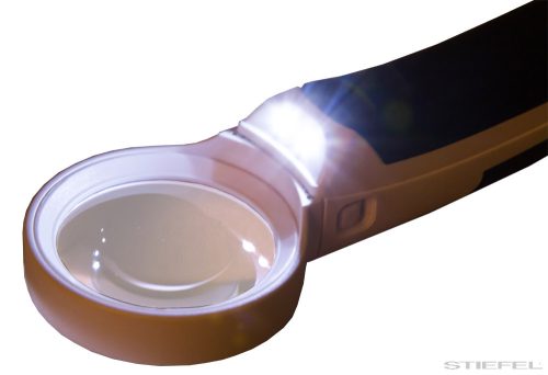 Levenhuk Zeno Multi ML5 Nagyító, 5-16x