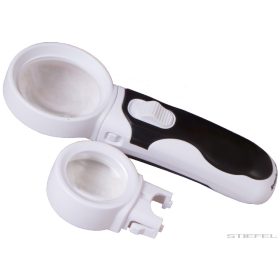 Levenhuk Zeno Multi ML7 Nagyító, 3-16x