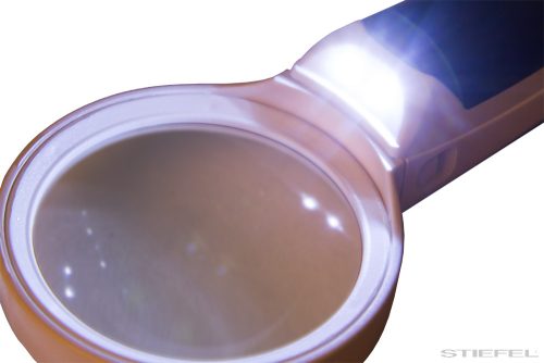 Levenhuk Zeno Multi ML7 Nagyító, 3-16x