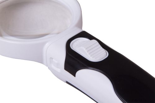 Levenhuk Zeno Multi ML7 Nagyító, 3-16x