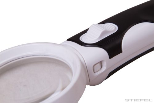 Levenhuk Zeno Multi ML9 nagyító