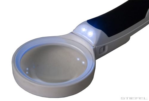 Levenhuk Zeno Multi ML9 nagyító