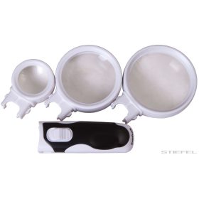 Levenhuk Zeno Multi ML11 nagyító