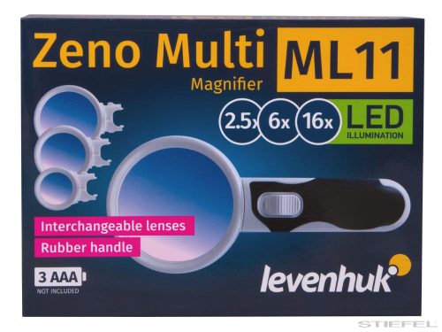 Levenhuk Zeno Multi ML11 nagyító