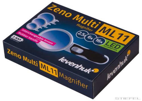 Levenhuk Zeno Multi ML11 nagyító
