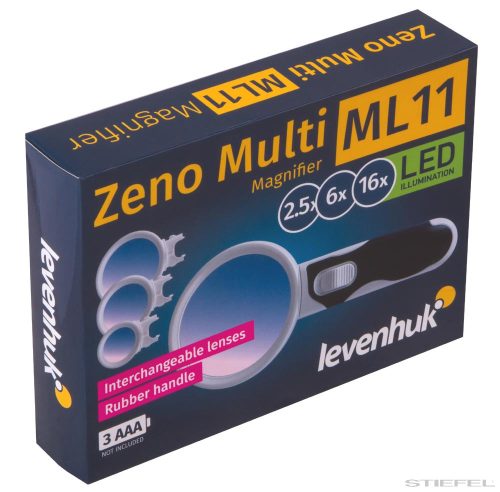 Levenhuk Zeno Multi ML11 nagyító