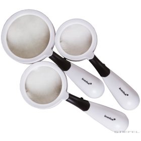 Levenhuk Zeno Multi ML13 Nagyító, 2-4x