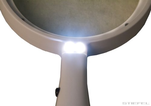 Levenhuk Zeno Multi ML13 Nagyító, 2-4x