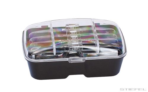 Levenhuk Zeno Vizor G5 Nagyítószemüveg, 1.5-3.5x