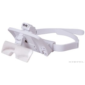 Levenhuk Zeno Vizor G7 nagyítószemüveg