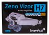 Levenhuk Zeno Vizor H7 Nagyító, fejre szerelhető, 1.5-3.5x
