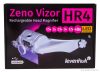 Levenhuk Zeno Vizor HR4 fejre rögzíthető, tölthető nagyító