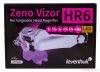 Levenhuk Zeno Vizor HR6 fejre rögzíthető, tölthető nagyító
