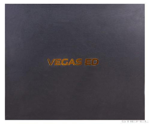 Levenhuk Vegas ED 12x50 Kétszemes távcső