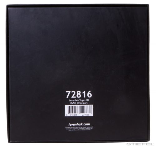 Levenhuk Vegas ED 12x50 Kétszemes távcső