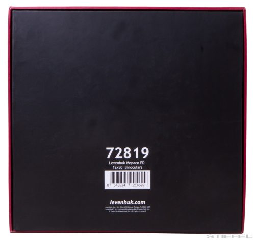 Levenhuk Monaco ED 12x50 Kétszemes távcső